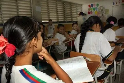 Se abren inscripciones para matrículas de estudiantes nuevos en instituciones públicas de Cali
