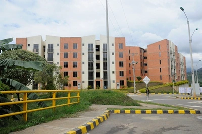 Este jueves, entregarán cerca de 100 subsidios de vivienda a familias en condición de desplazamiento