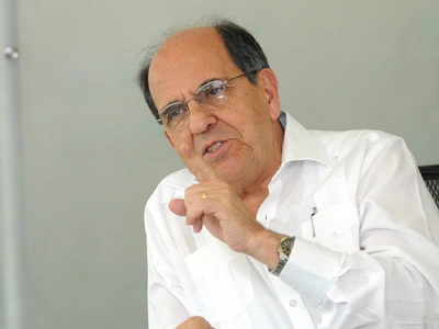 El Alcalde de Cali adelantó su regreso; el mandatario invita a la ciudadanía a respaldar el MÍO