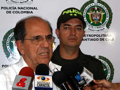 En consejo de seguridad Alcalde destacó disminución de delitos