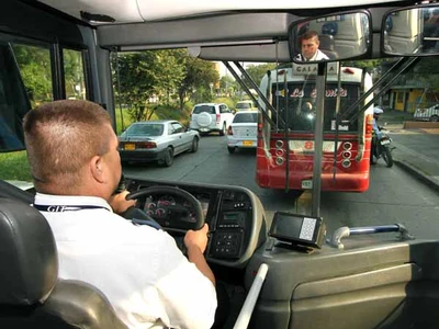 Operadores del Sistema de Transporte Masivo respaldan decisión de la Alcaldía de Cali ante el paro de transportadores