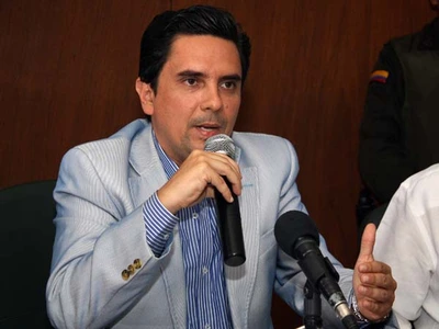 Alcaldía anuncia que el orden público está controlado en la ciudad y que no existen amenazas de posibles atentados