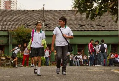 Todo el mes de septiembre inscripciones en la educación oficial