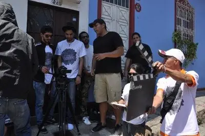 Convocatoria para taller de producción de videos musicales