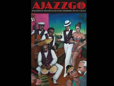 Ajazzgo, con una programación pedagógica