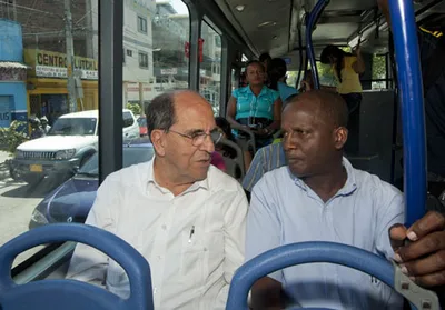 Metrocali continúa movilizando a los caleños