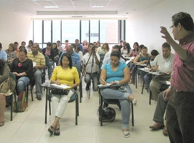 Este jueves, taller y capacitación sobre administración pública