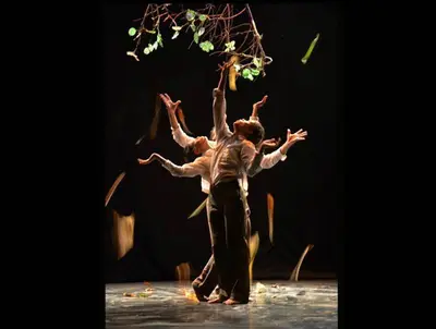 Este viernes y sábado, prográmese con el Teatro La Máscara