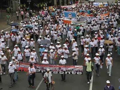 Positivo balance tras marchas del pasado miércoles