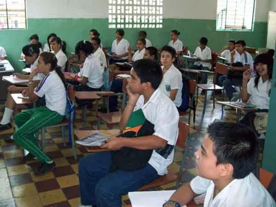 Hasta el 30 de septiembre, plazo de inscripciones por año lectivo del 2013