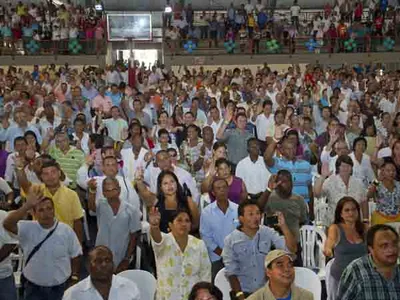 Barrios y corregimientos, con nuevos líderes comunitarios