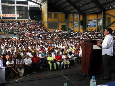“Es necesario atender la matrícula oficial conforme con la Ley”: Ministerio de Educación