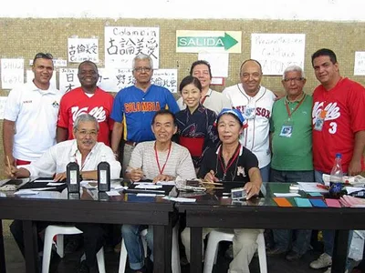 Este lunes, agencia de cooperación japonesa entregará dotación a la Liga de Béisbol