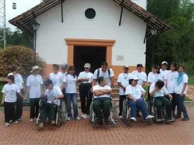 Convocatoria para la conformación del Comité de Discapacidad