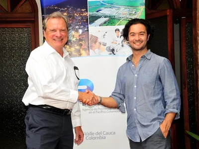 Cali le apostará a tecnología limpia con vehículos eléctricos: fabricante de EE.UU. generará más de 1.000 empleos