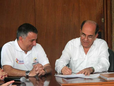 4.600 niños de Cali le apostaron al programa ‘Supérate’ de la Nación