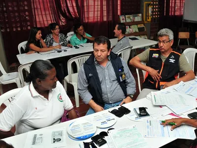 La Alcaldía de Cali contrata a 250 damnificados de la pasada ola invernal