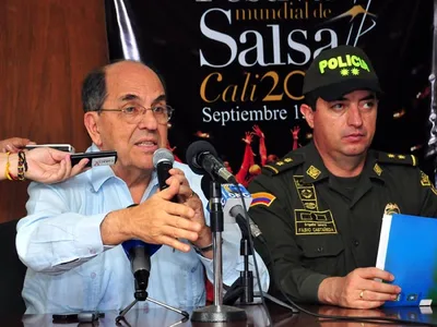 La Alcaldía y la Policía reafirman medidas de seguridad para este fin de semana de Amor y Amistad