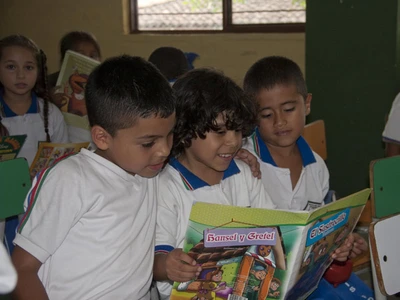 Avanzan las inscripciones para matrículas del próximo año lectivo