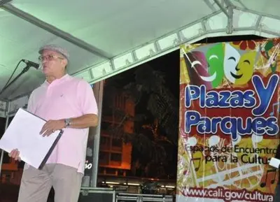 La Comuna 10 disfrutó el programa ‘Plazas y Parques’