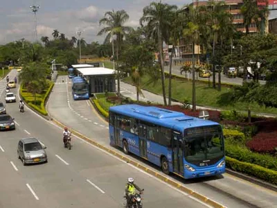 90 rutas del MÍO cubrirán el 93 % de la ciudad