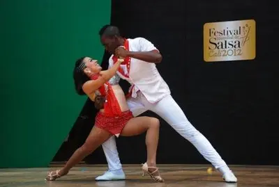La salsa empezó a sentirse con más fuerza en Cali