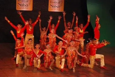 Escuelas de salsa, preparadas para demostrar su talento en el Festival Mundial de Salsa