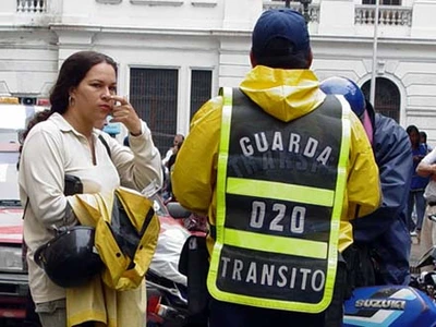 Reducción de muertes por accidentes de tránsito, durante el fin de semana de Amor y Amistad