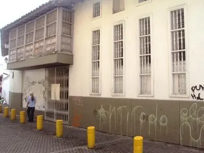 Velar por el enlucimiento del ornato y el espacio público de la ciudad: tarea de la Administración Municipal