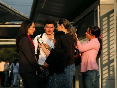 “CaliDA movilidad para todos; por eso, la Terminal Menga ya está en operación”: Metrocali