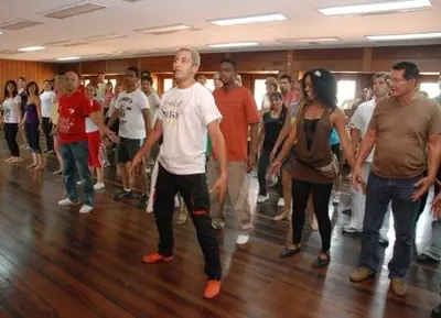 ¡A bailar salsa!: siguen los talleres gratuitos con directores de las principales escuelas de Cali