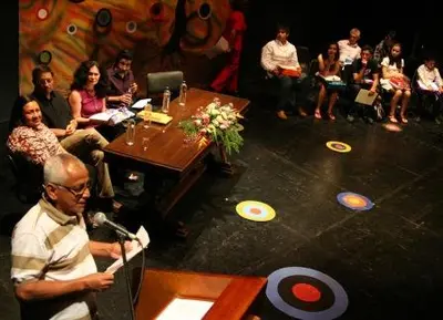 Cali y sus poetas inéditos