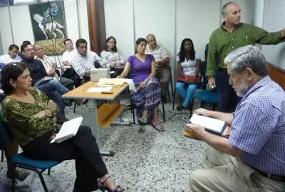 Este martes, taller y capacitación sobre administración pública dirigido a la comunidad
