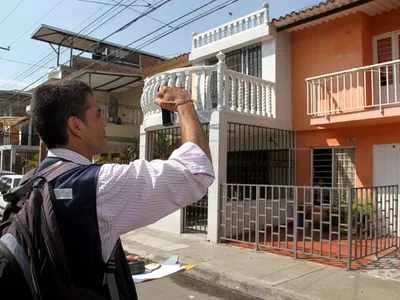 Proceso de actualización catastral avanza en las comunas 2 y 4