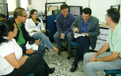 Cali se pone en línea con estrategia nacional sobre las TIC para facilitar trámites a los ciudadanos