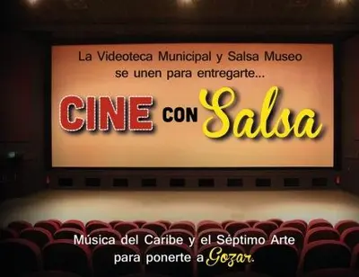 ‘Cine con Salsa’, en el Centro Cultural de Cali