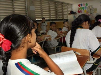 Comunidad del nororiente caleño reflexiona en preforo educativo sobre construcción de ciudadanía