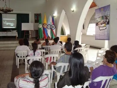 Estudiantes de Santa Librada quieren construir ciudadanía
