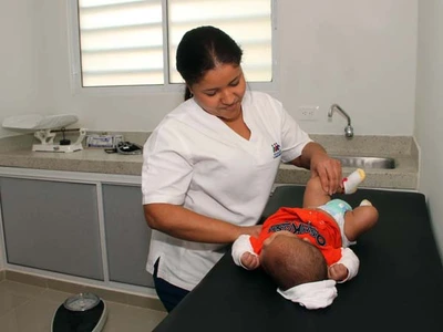 Cali aplica medidas para prevenir la tuberculosis infantil