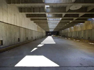 Avanzan obras de valorización: hundimiento de la Ave. Colombia estaría listo en el primer semestre del 2013