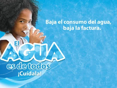 ¿Cómo puedo ahorrar agua?: sigue la campaña de la Alcaldía de Cali