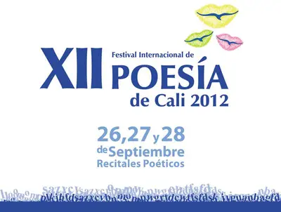 España y Argentina, presentes en el Festival Internacional de Poesía de Cali
