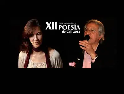 Cali, epicentro del XII Festival Internacional de Poesía: Aguablanca y la ladera tendrán recitales