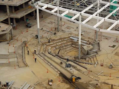 Nuevo fallo a favor de las obras por valorización