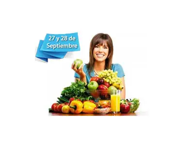 Este jueves, expertos internacionales promoverán el consumo de frutas y hortalizas