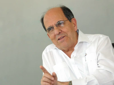 Este jueves, el Alcalde dará noticias de Cali en rueda de prensa