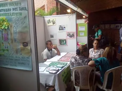 Niños y jóvenes muestran su ingenio e innovación