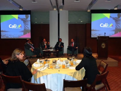 Cali se perfila como posible sede para la ‘Alianza por el Pacífico 2013’