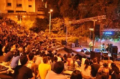 A partir de hoy, Cali vibrará con un festival de gran ‘Calibre’