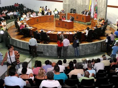 "El nuevo presupuesto municipal consolidará la hoja de ruta de la ciudad"